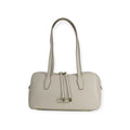 BORSA A MANO LATTE
