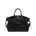 BORSA A MANO GRANDE NERA
