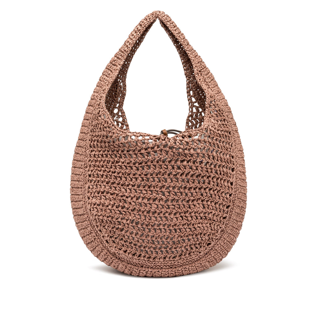 BORSA A SPALLA CIPRIA
