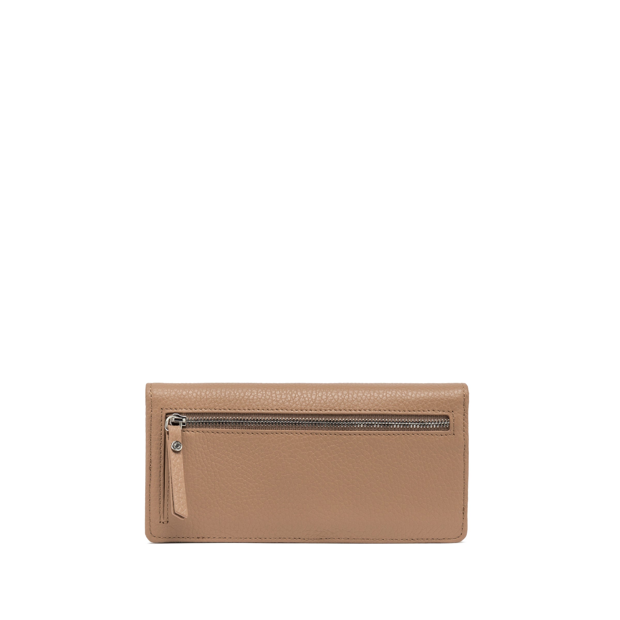 PORTAFOGLI BEIGE