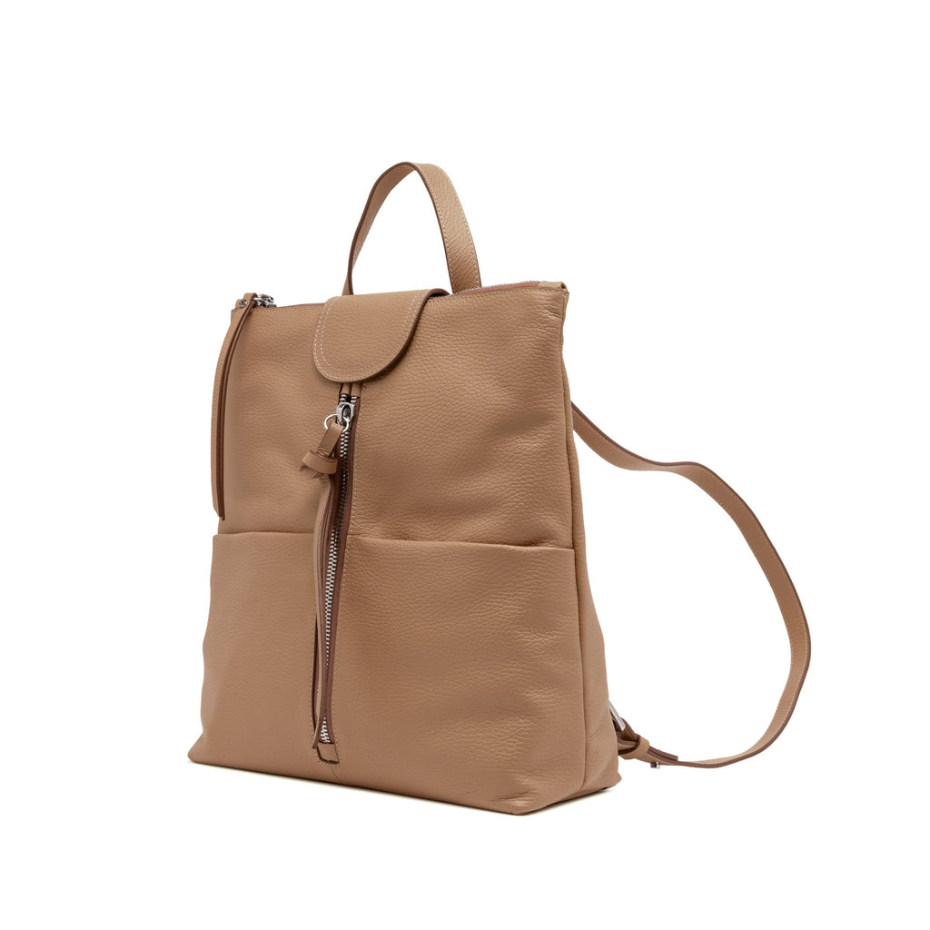 ZAINO BEIGE