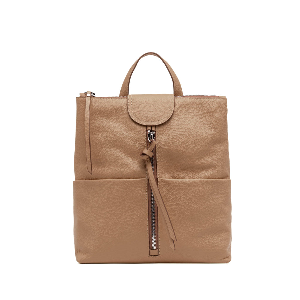 ZAINO BEIGE