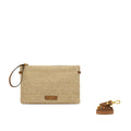 POCHETTE BEIGE