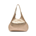 BORSA A SPALLA PLATINO
