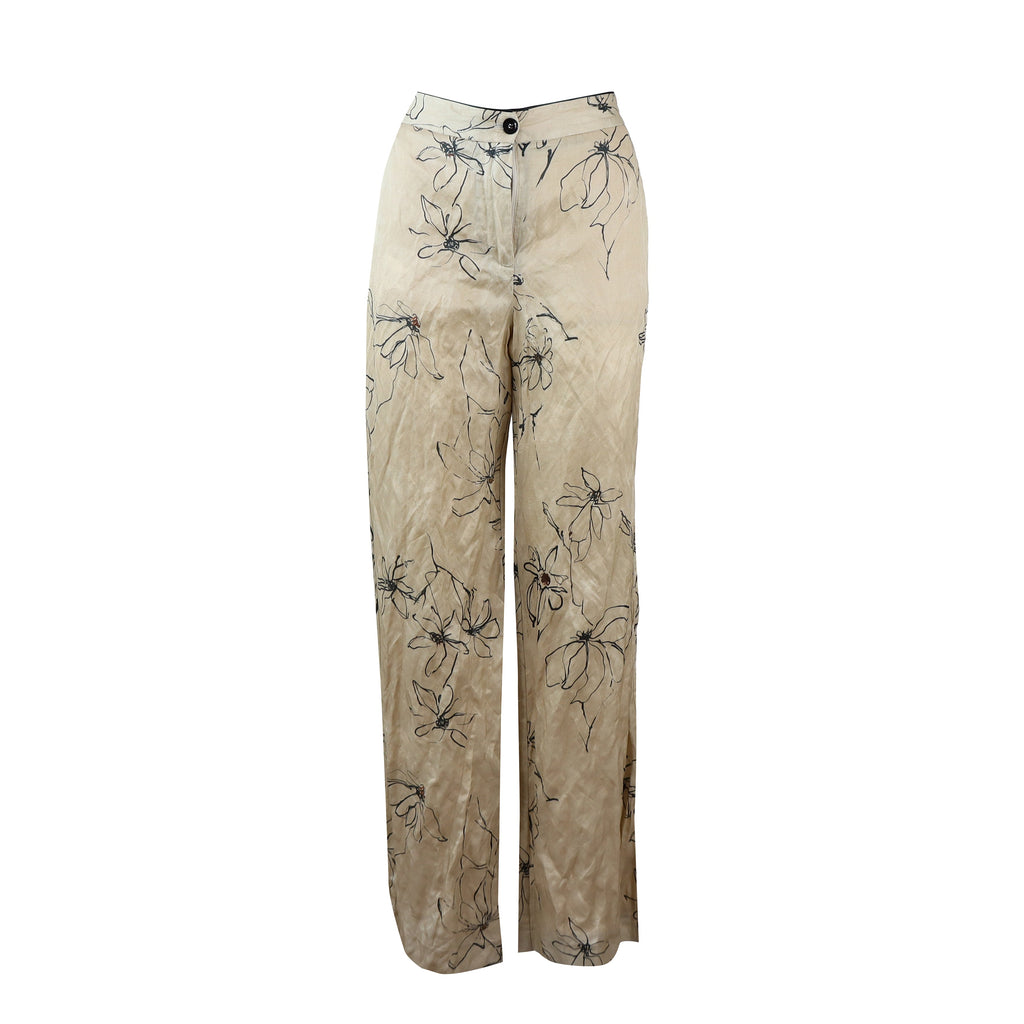 PANTALONE VARU BEIGE