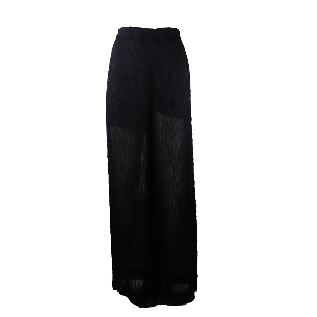 PANTALONE VISU NERO