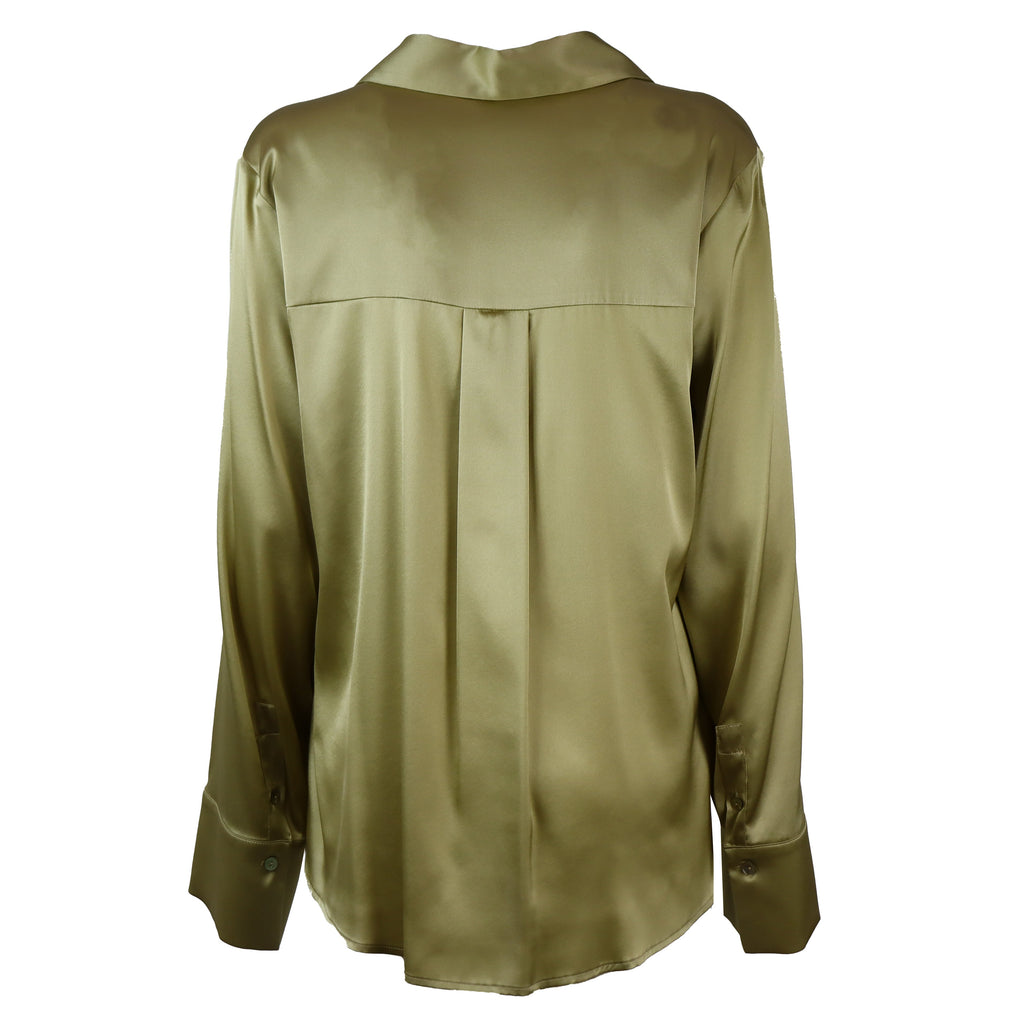BLUSA VITA VERDE