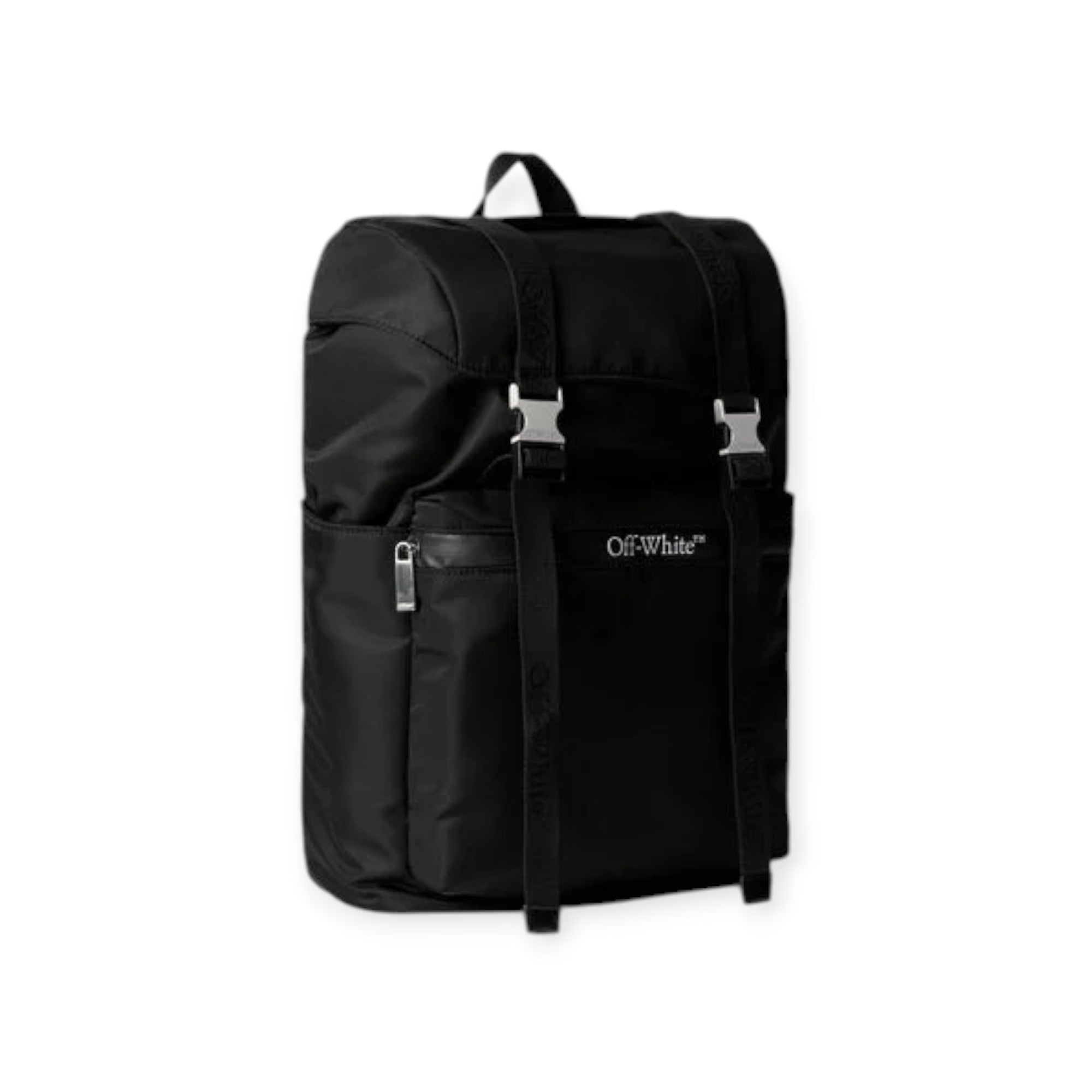 ZAINO OUTDOOR NERO