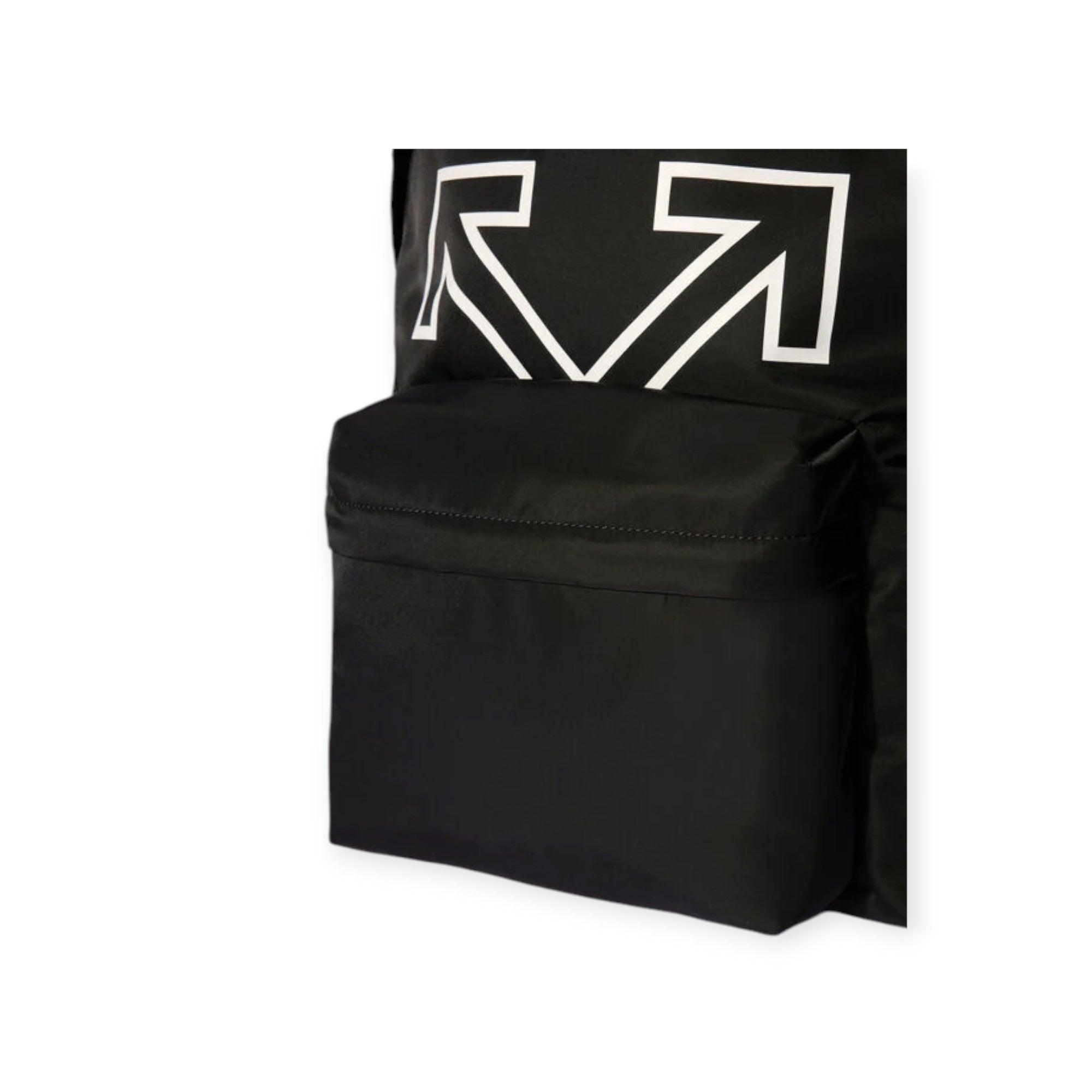ZAINO HERITAGE NERO