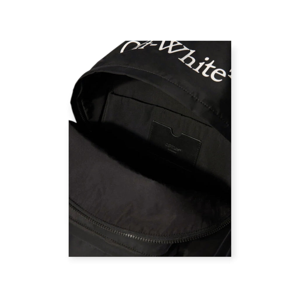 ZAINO HERITAGE NERO