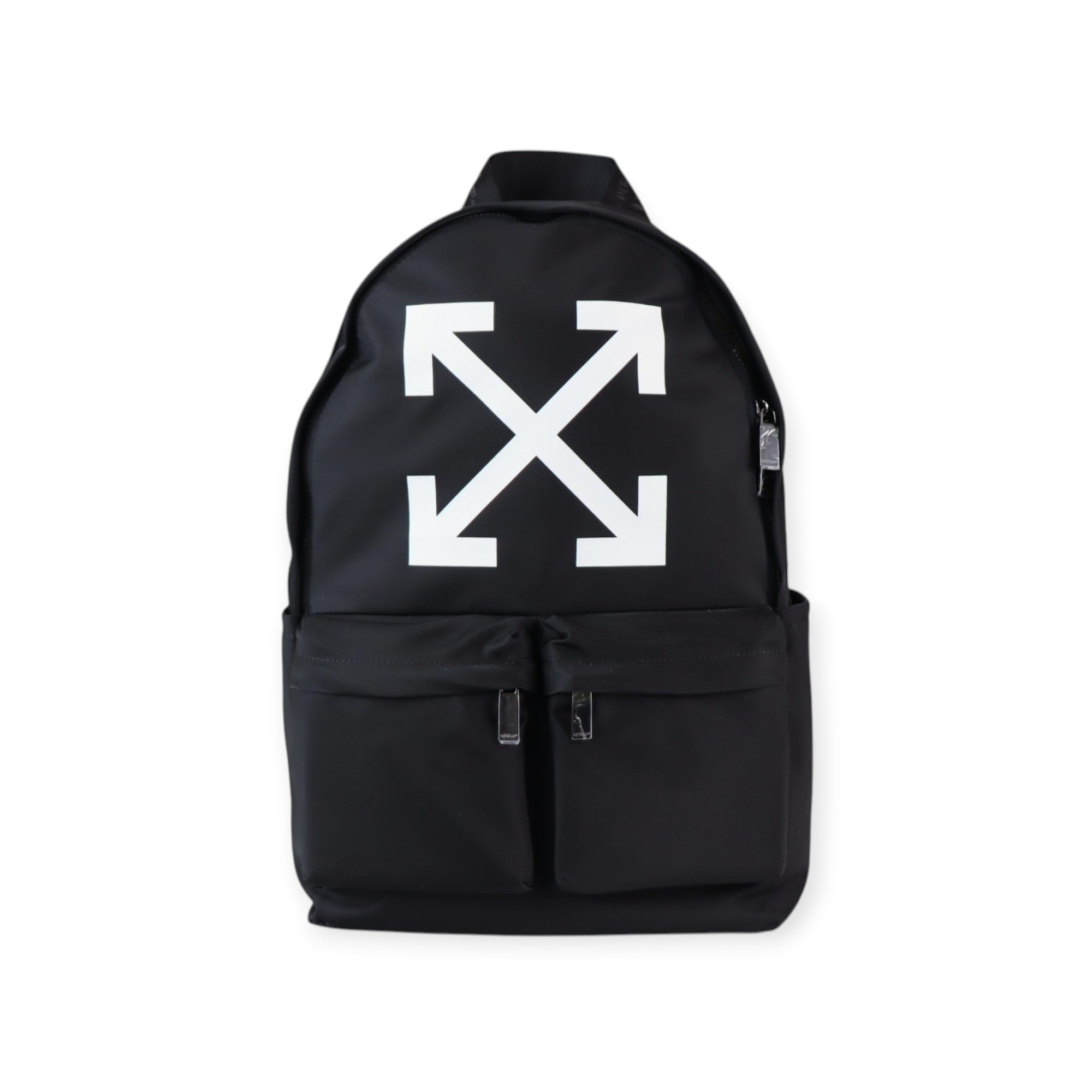 ZAINO HERITAGE NERO