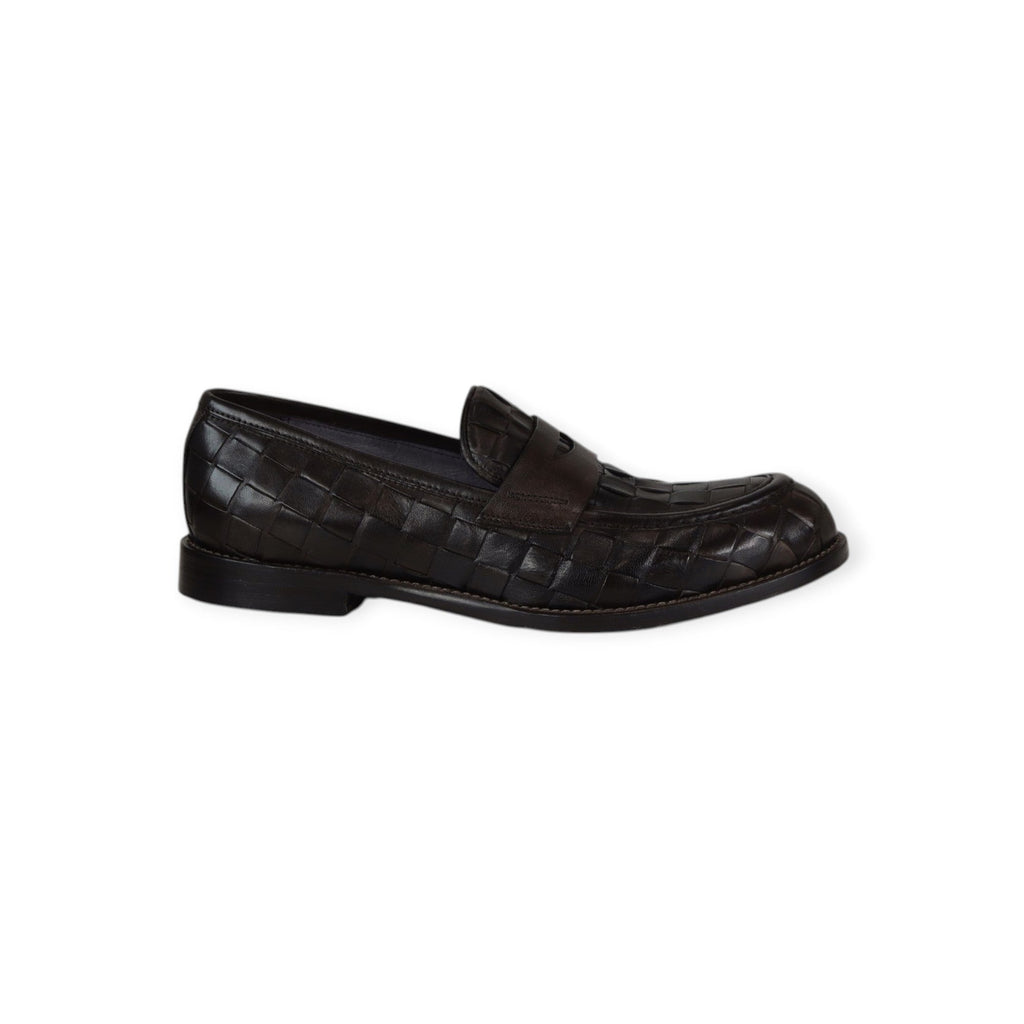 MOCASSINO MARRONE