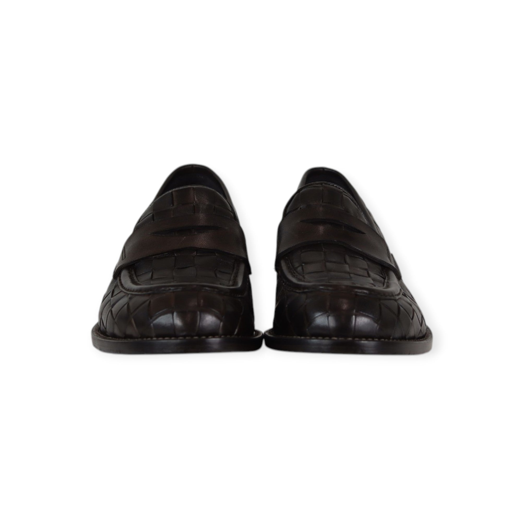 MOCASSINO MARRONE