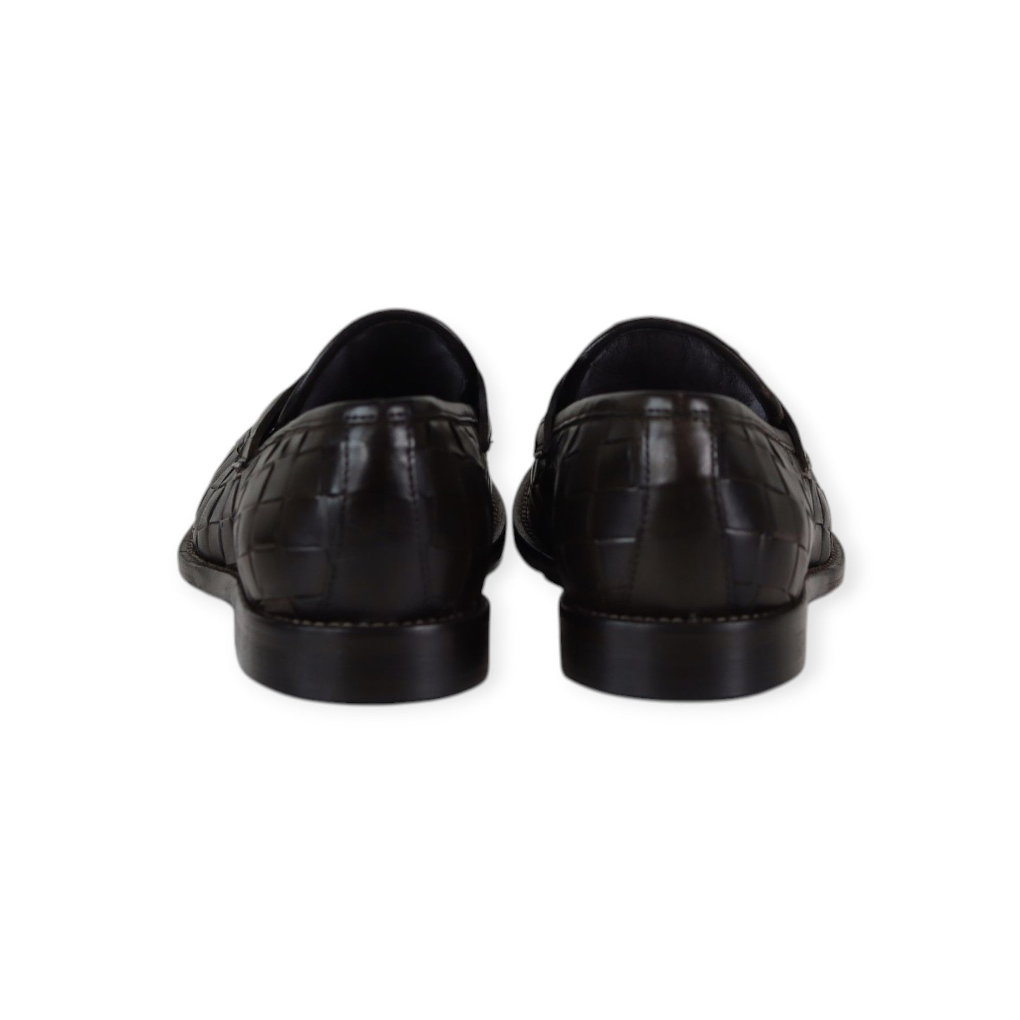 MOCASSINO MARRONE