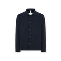GIUBBOTTO ALDER BLU