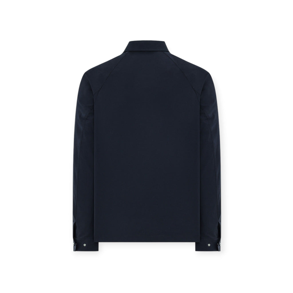 GIUBBOTTO ALDER BLU