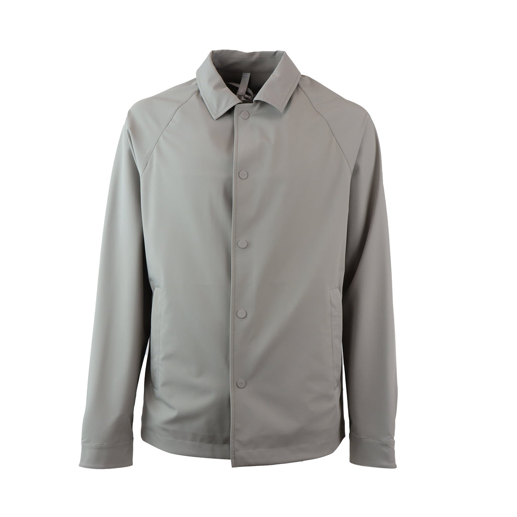 GIUBBOTTO ALDER BEIGE