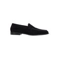 MOCASSINO BLU