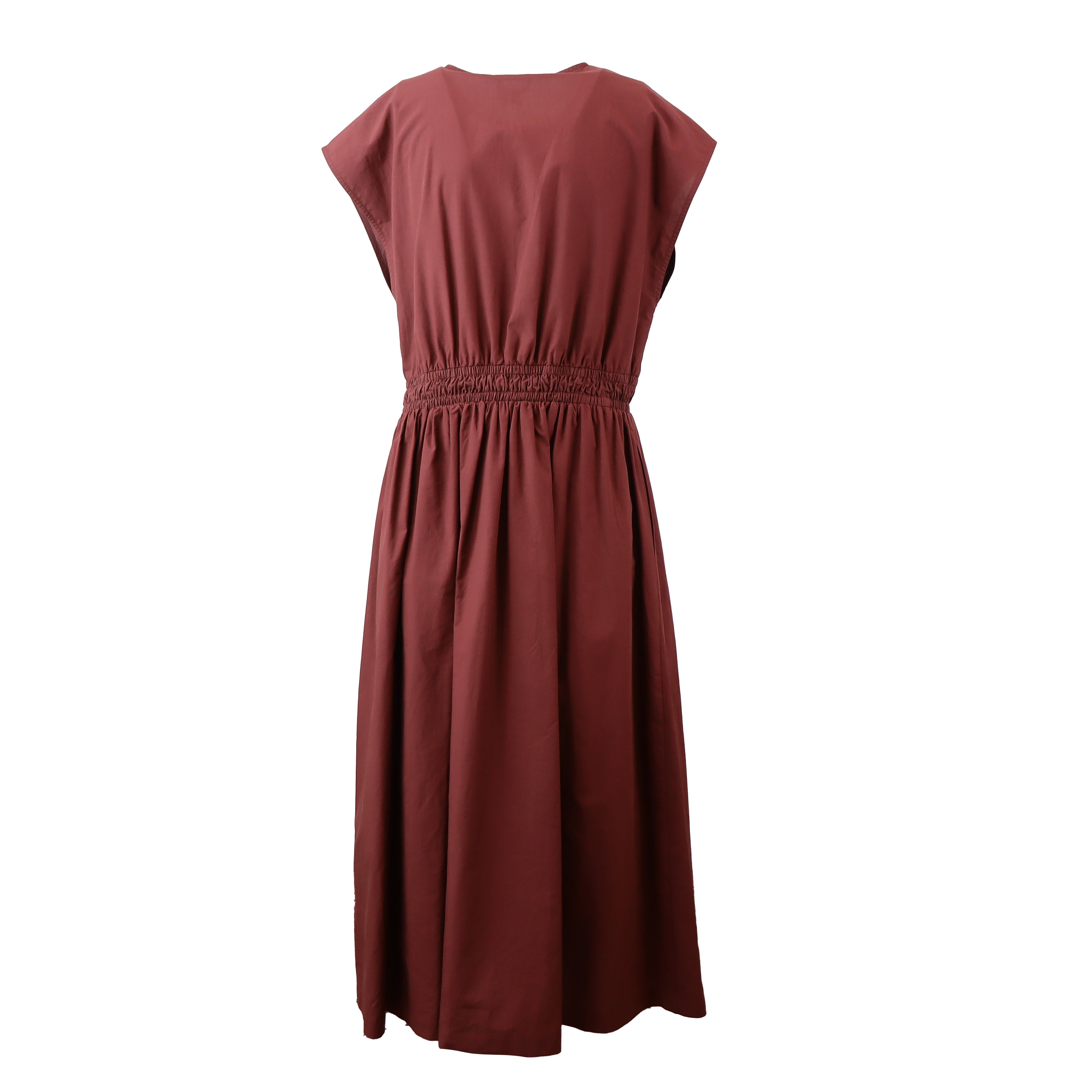 ABITO BORDEAUX