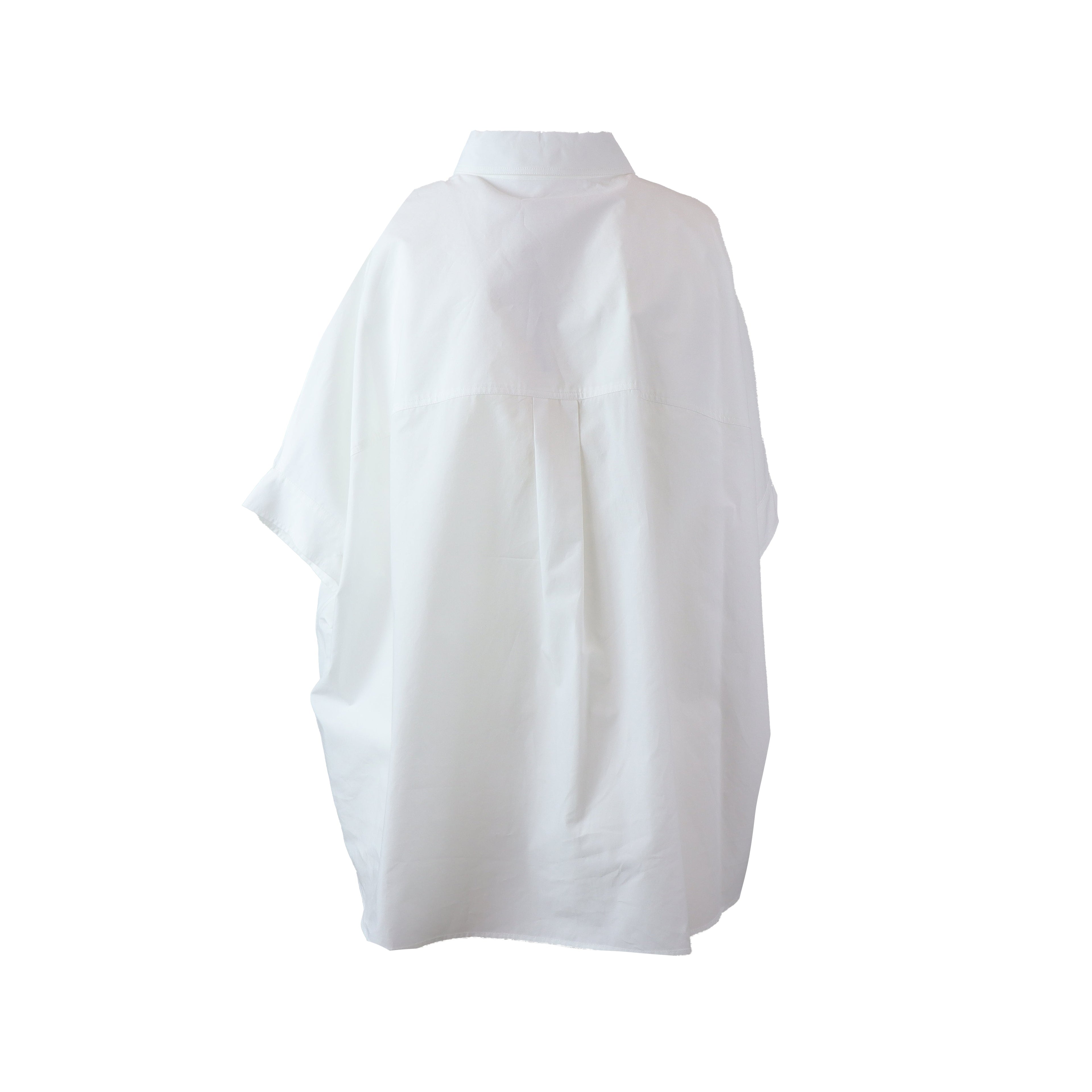 CAMICIA BIANCA