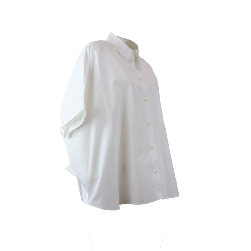 CAMICIA BIANCA