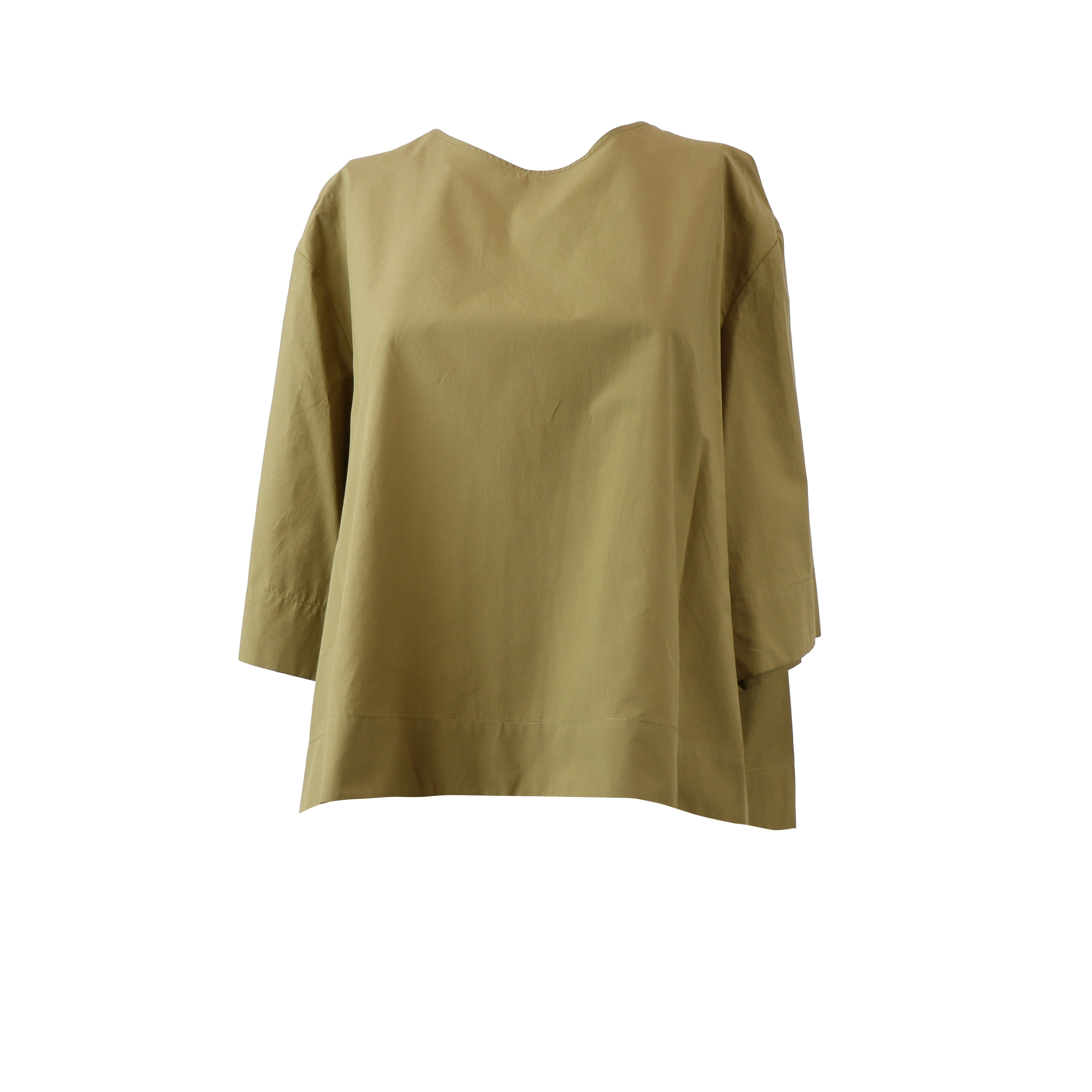 BLUSA BEIGE