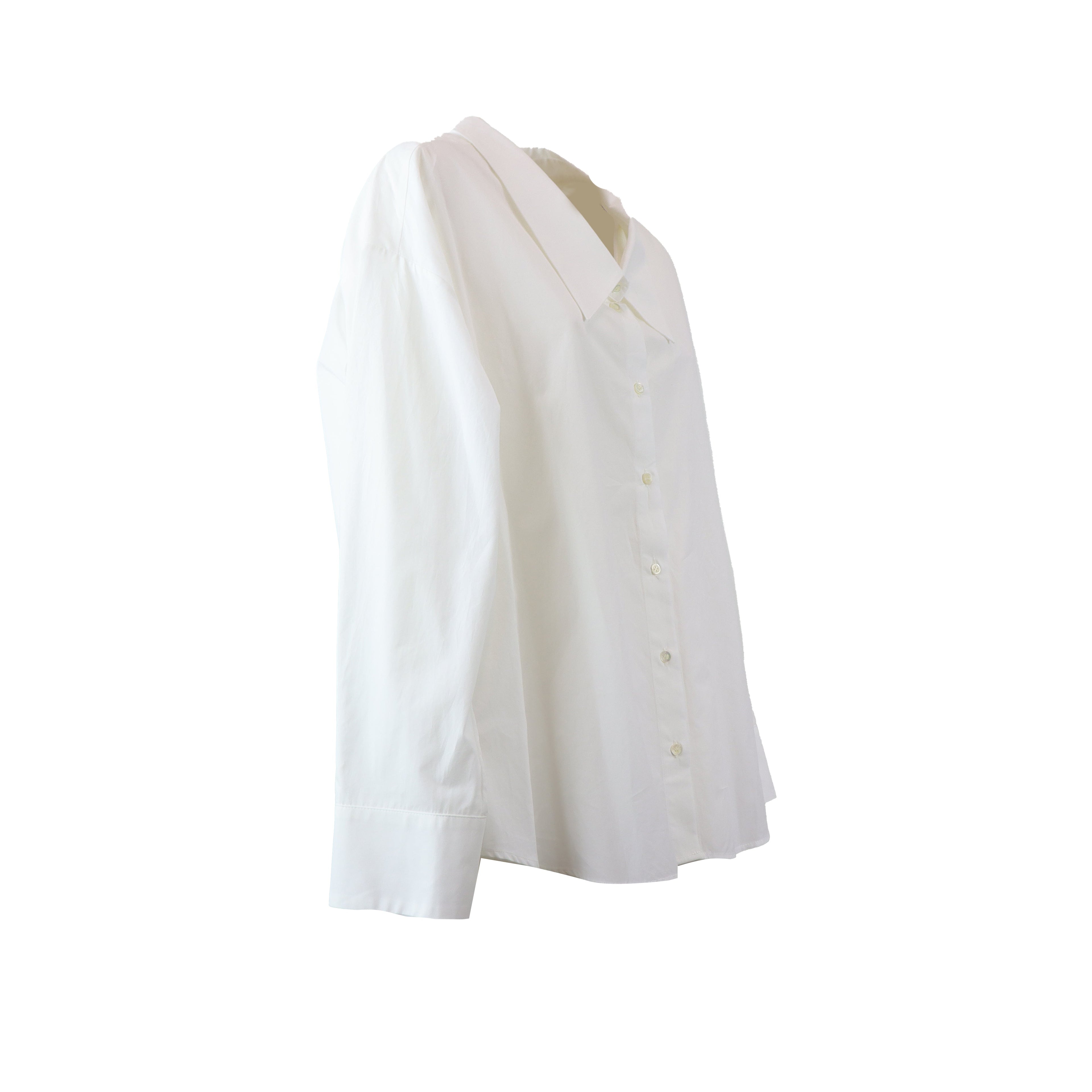 CAMICIA BIANCA