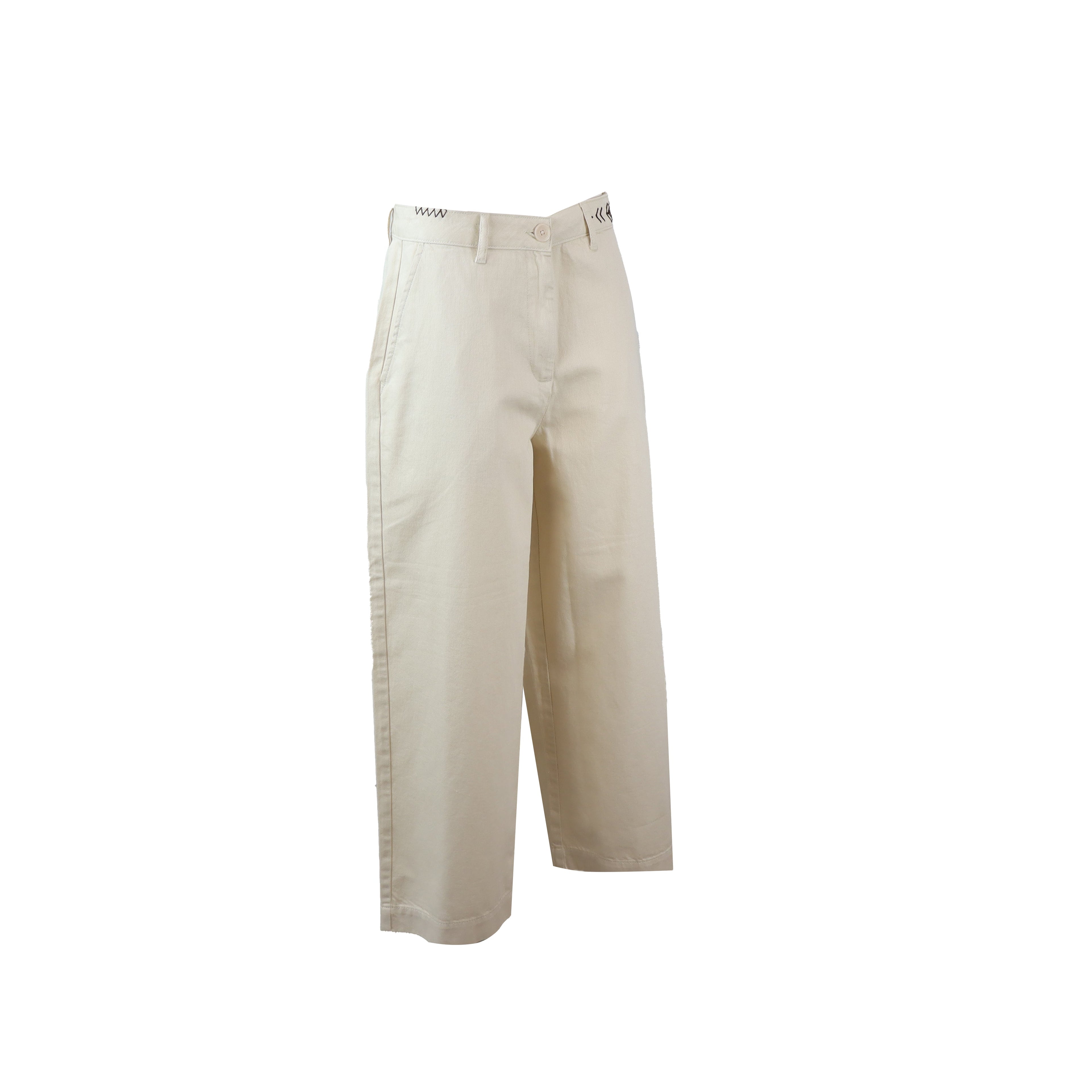 PANTALONE LATTE