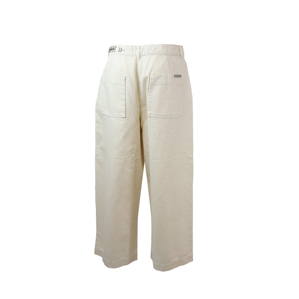 PANTALONE LATTE