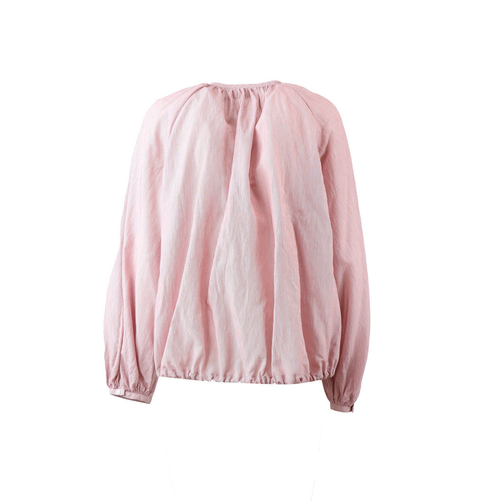 CAMICIA ROSA