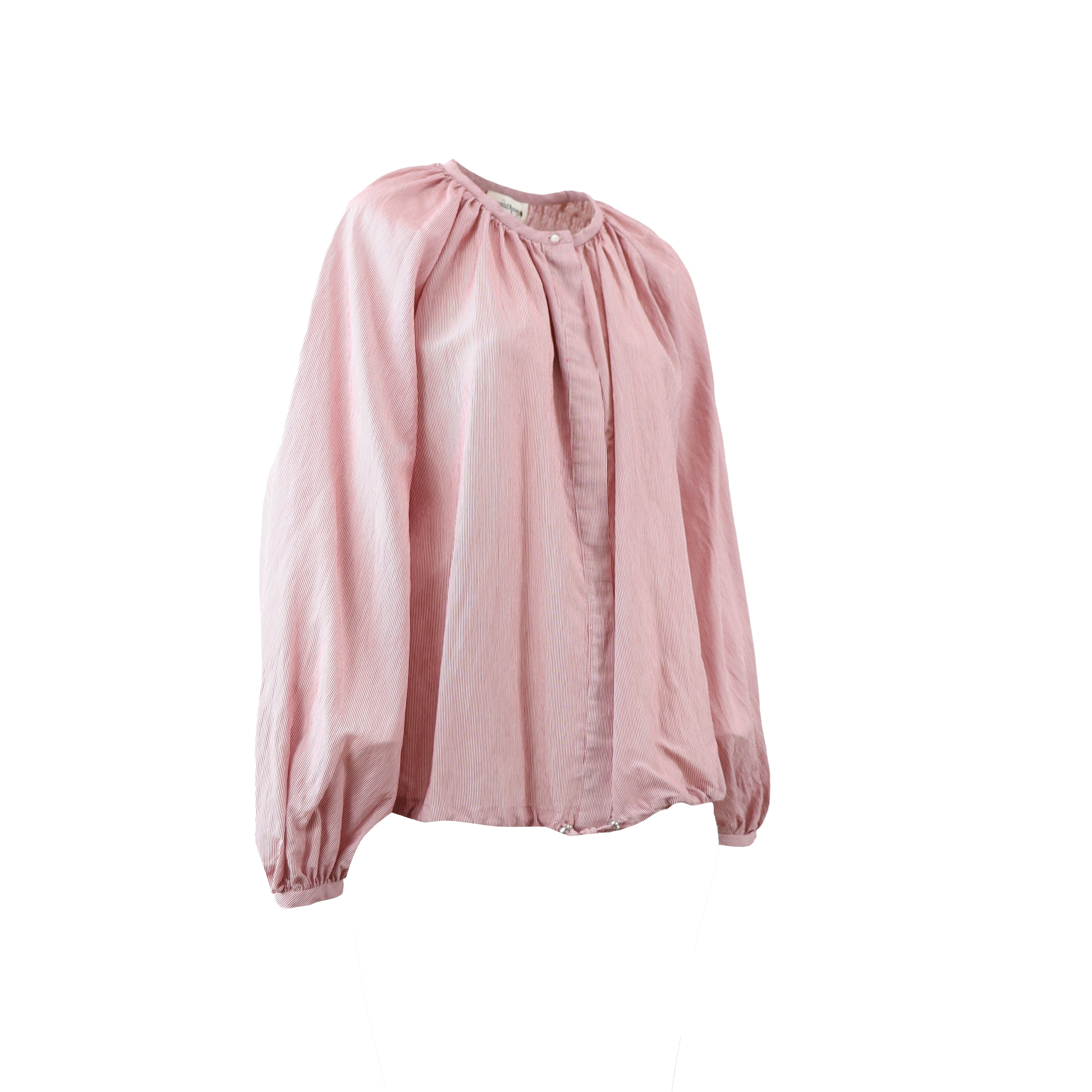 CAMICIA ROSA