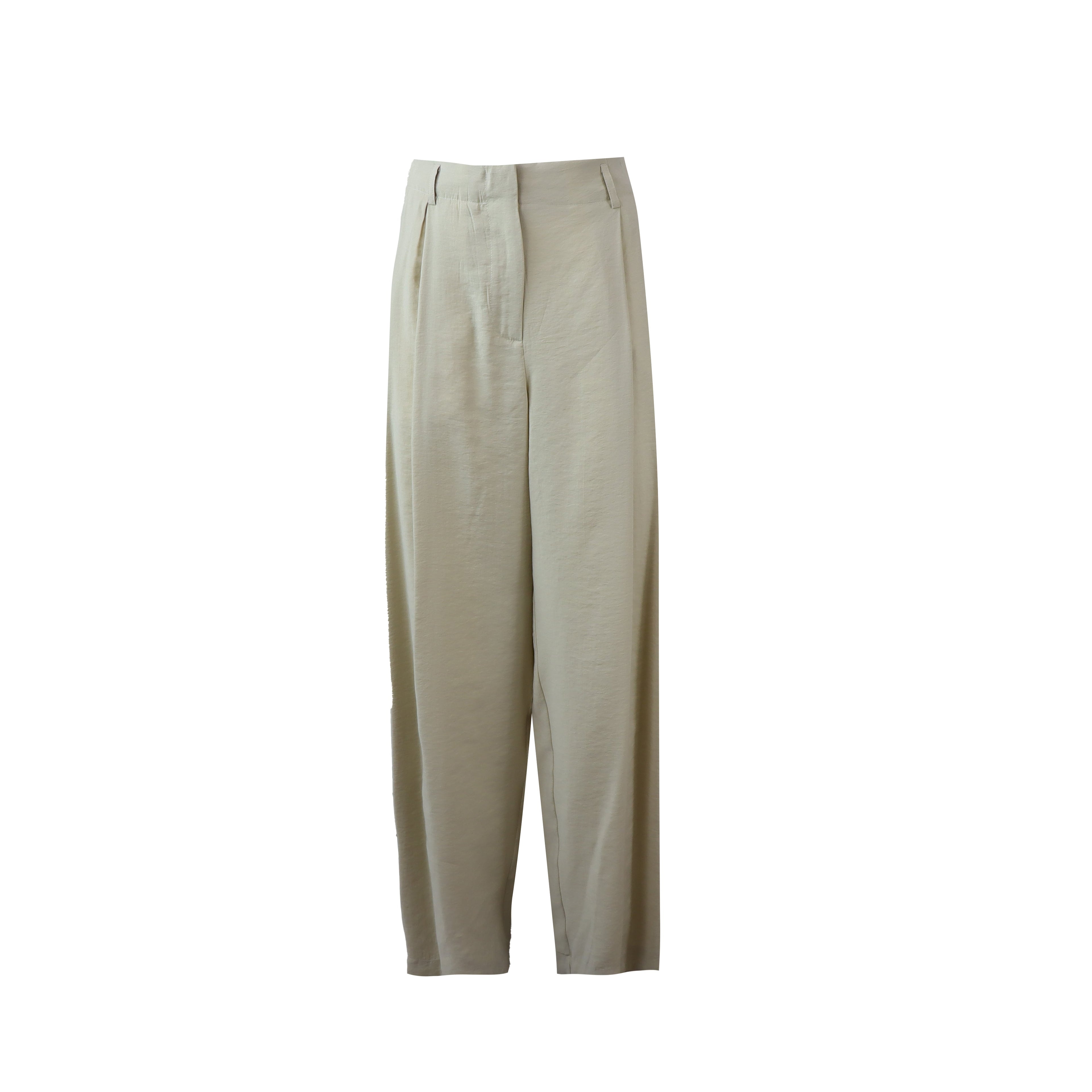 PANTALONE SABBIA