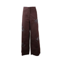 PANTALONE MARRONE
