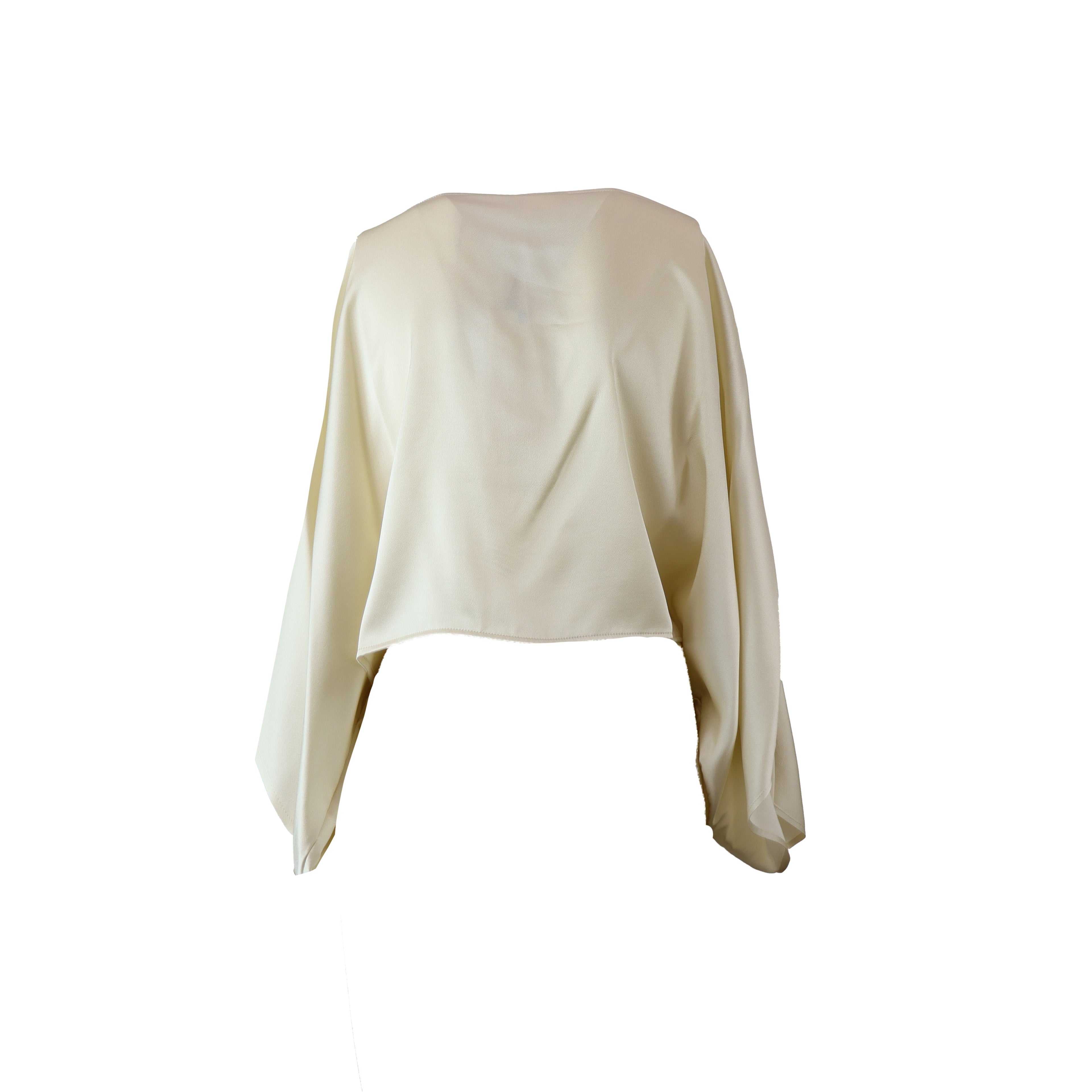 MAGLIA LATTE