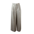 PANTALONE SABBIA