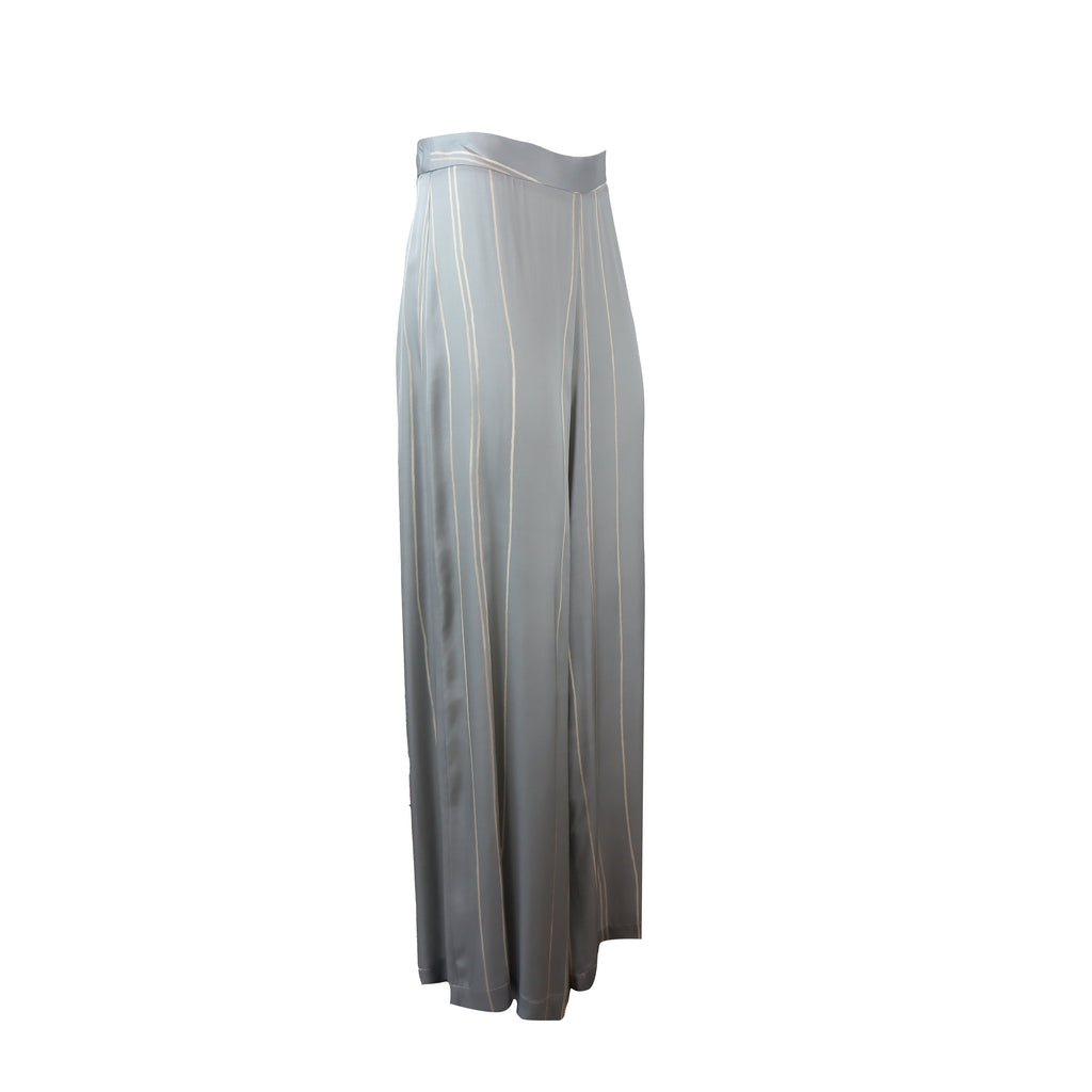 PANTALONE ARGENTO
