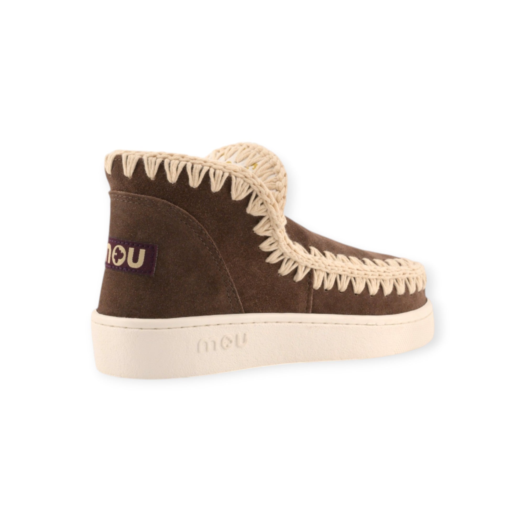 SUMMER ESKIMO MARRONE