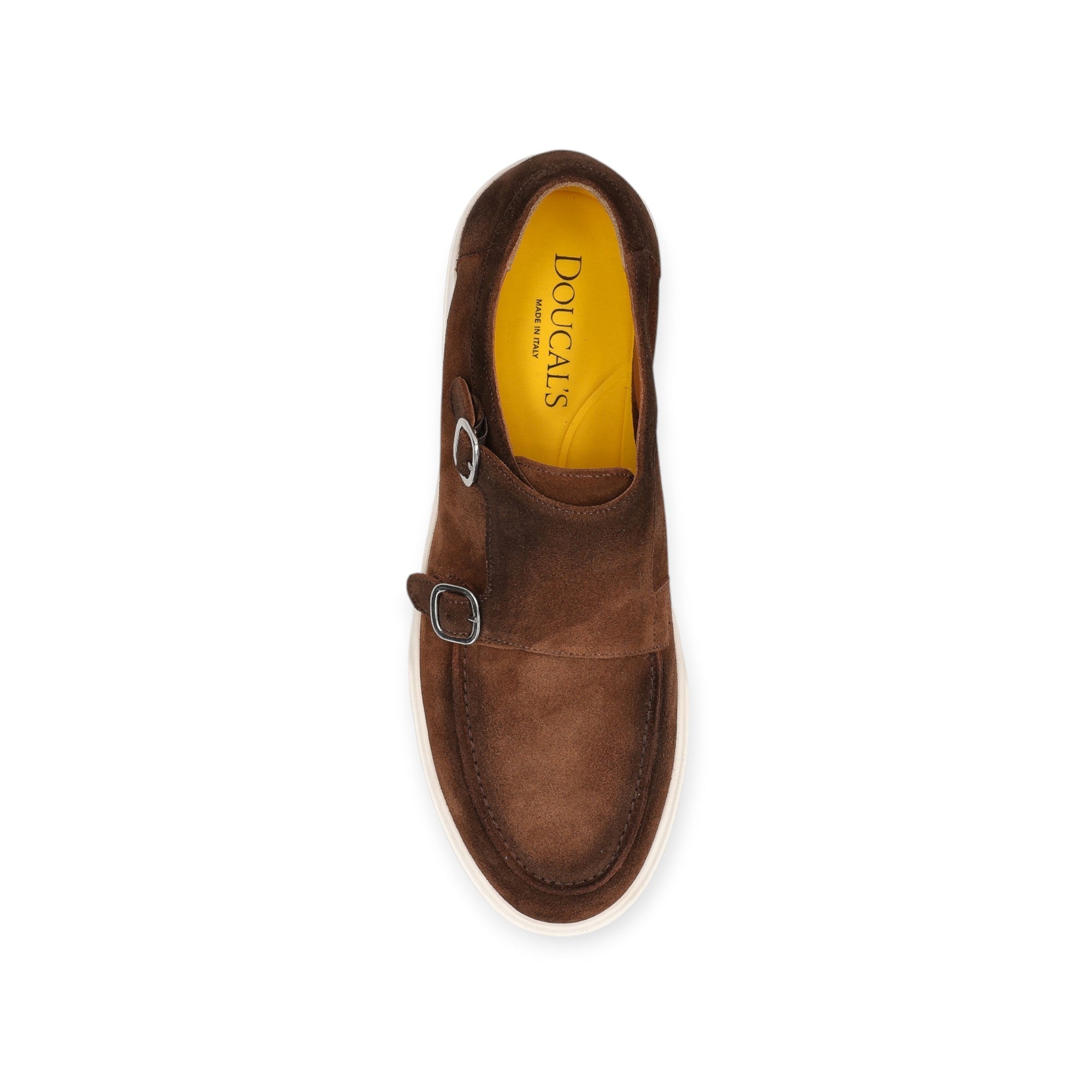 SNEAKERS CUOIO
