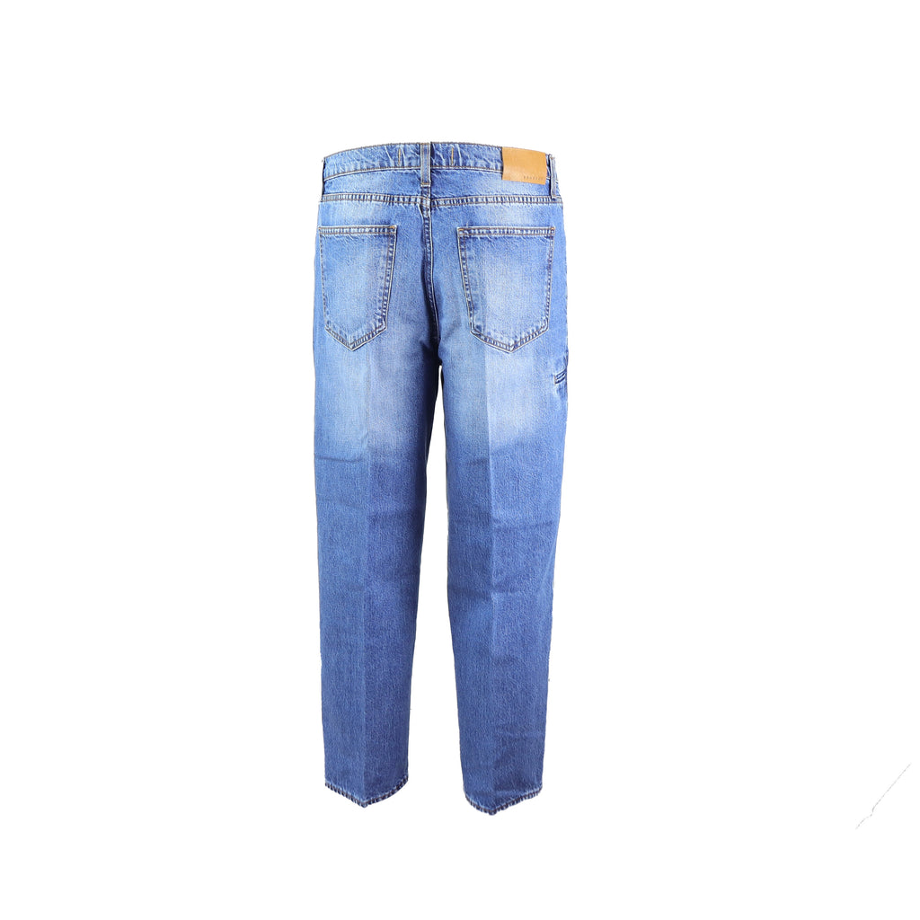 JEANS OSAKA SCURO