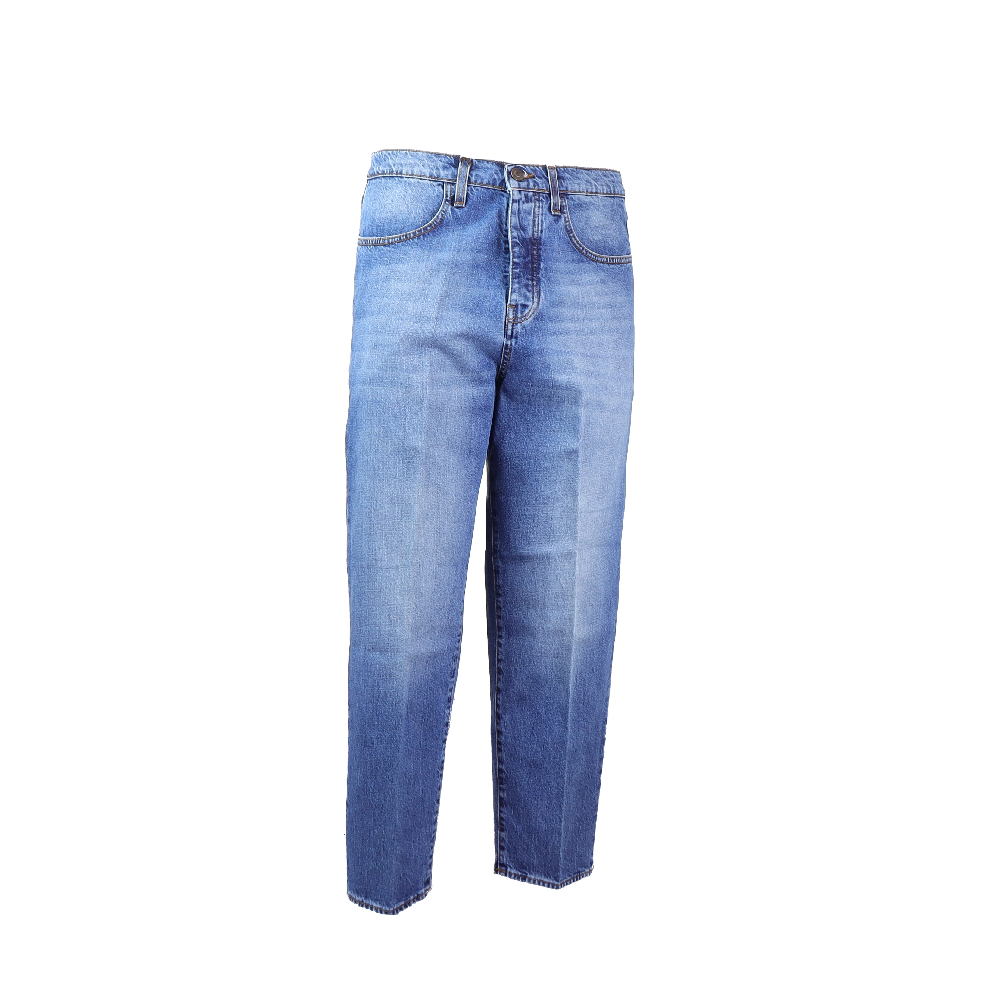 JEANS OSAKA SCURO