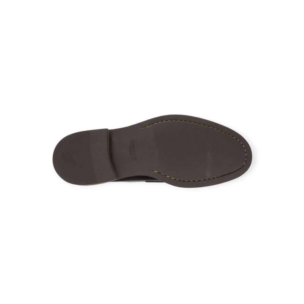 MOCASSINO MARRONE