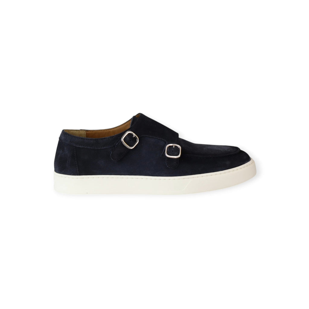SNEAKERS BLU