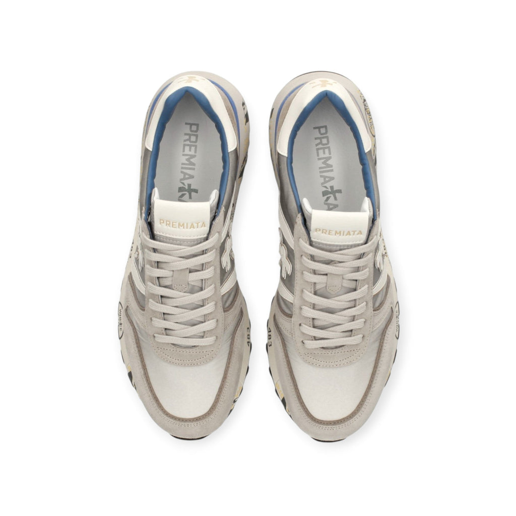 RUNNING LANDER BEIGE