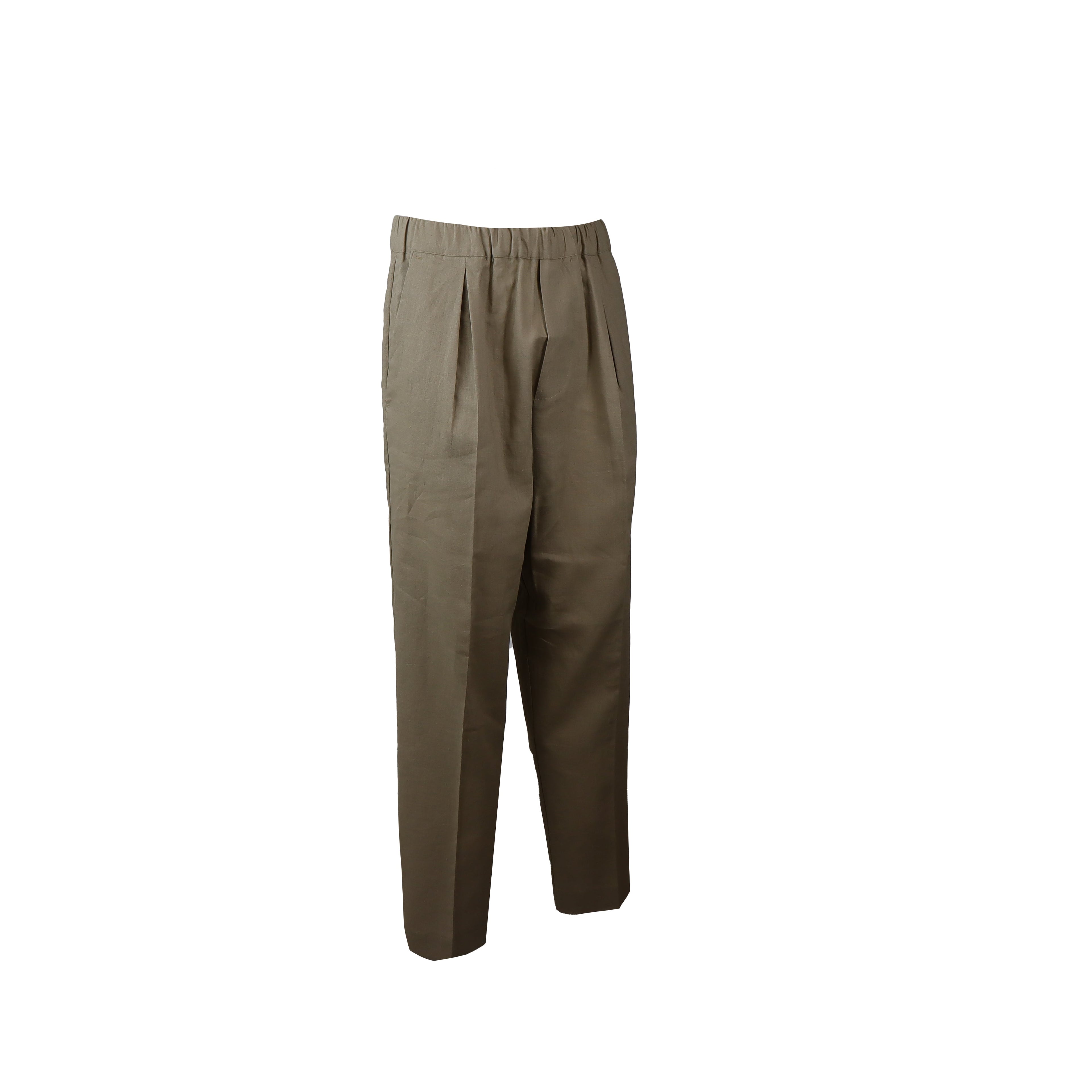 PANTALONE JOGGER BEIGE
