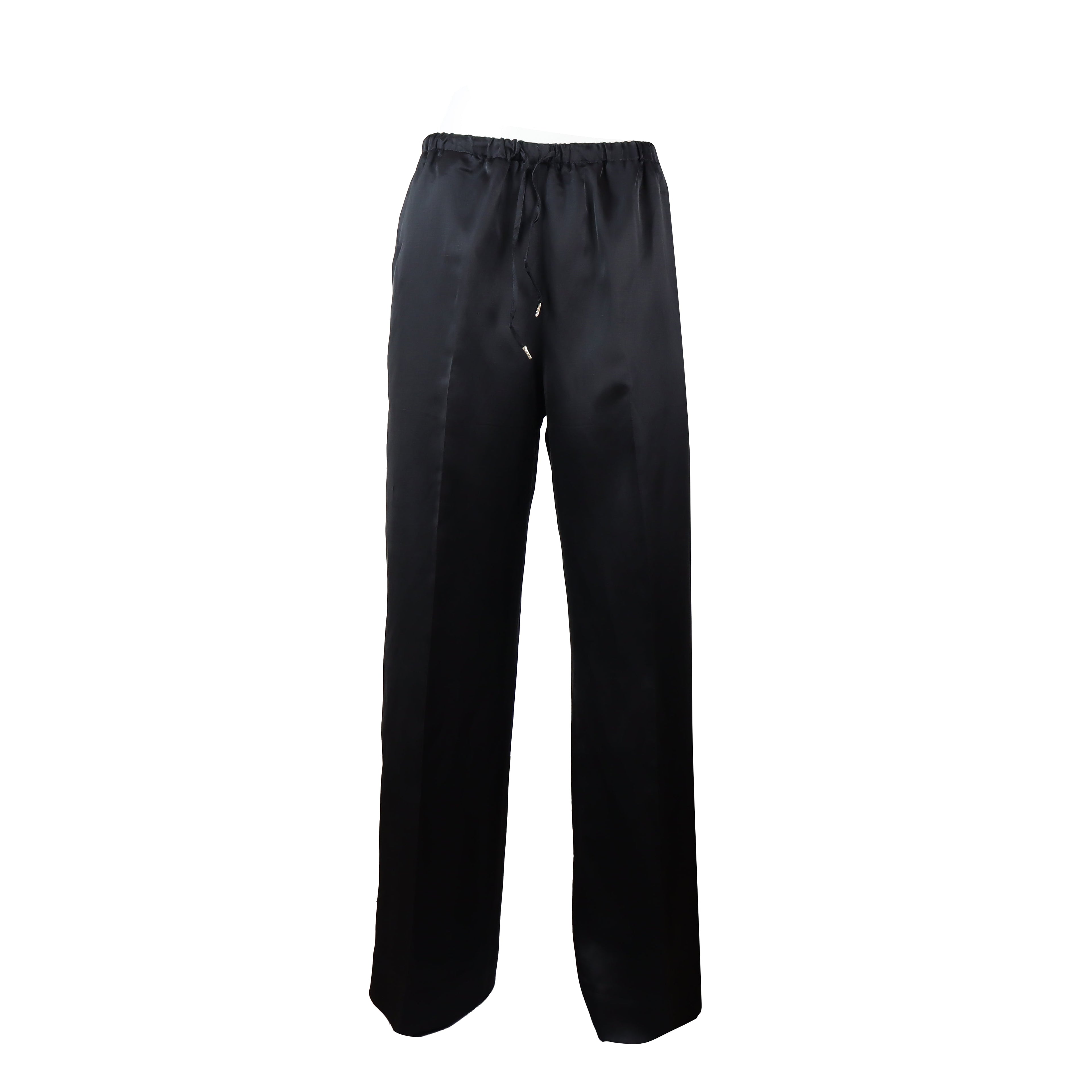 PANTALONE IRIS NERO