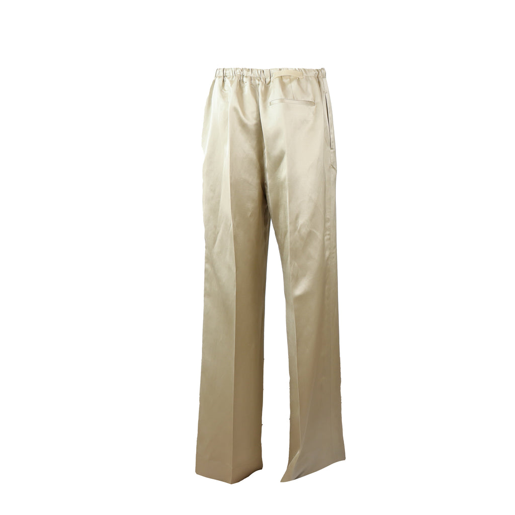 PANTALONE IRIS ORO
