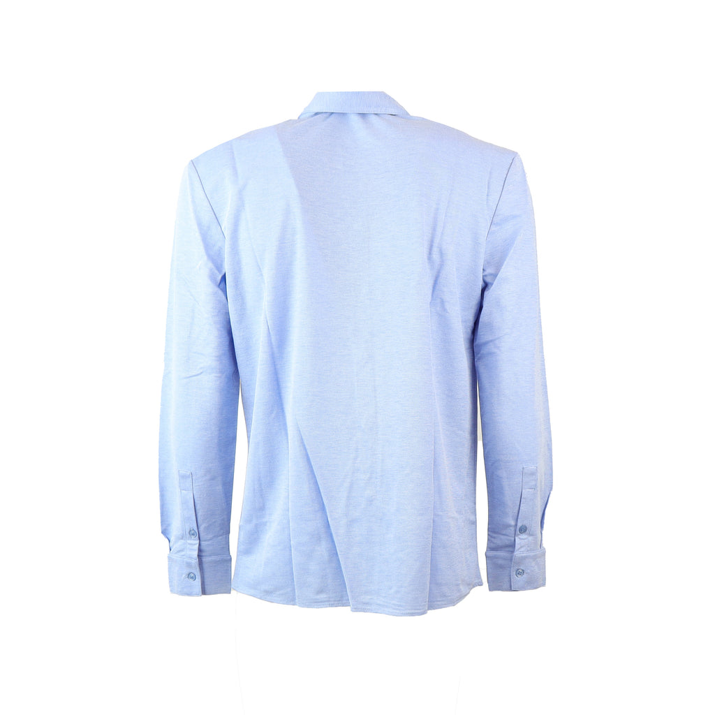 CAMICIA AZZURRA