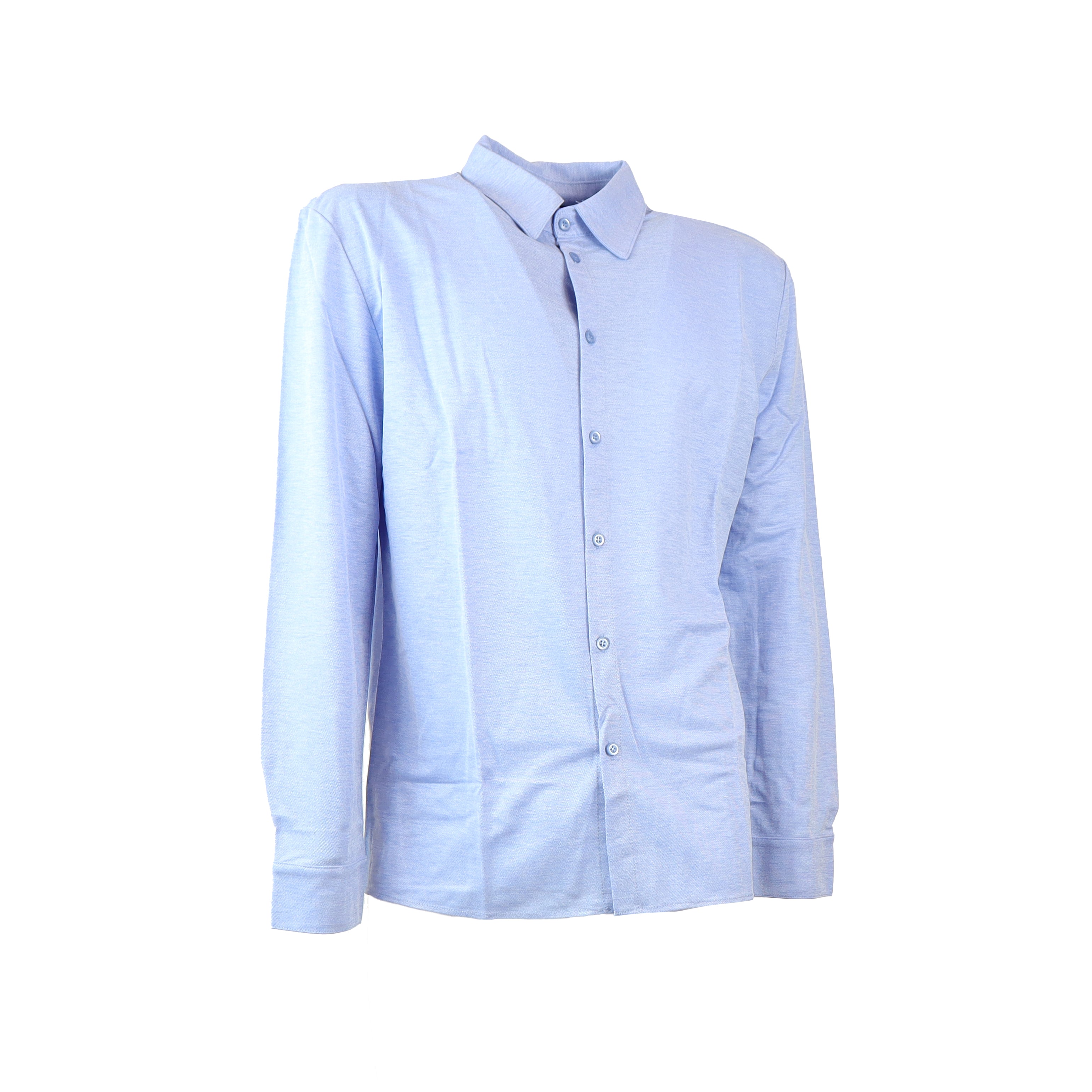 CAMICIA AZZURRA