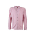 CAMICIA ROSA