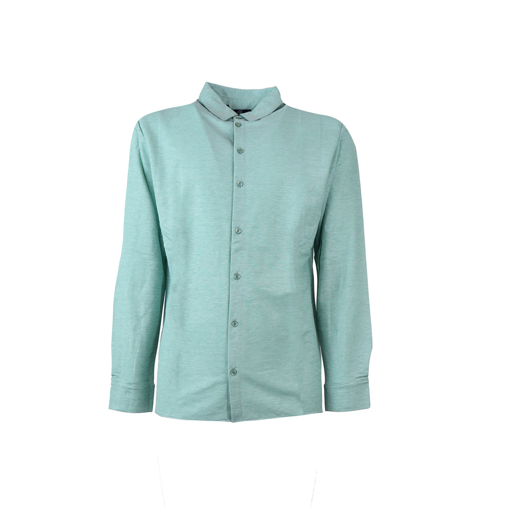 CAMICIA VERDE